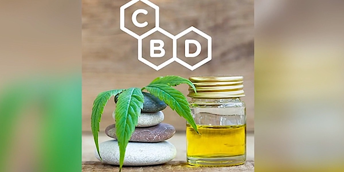 Elevate CBD Cosmetics